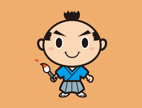 キャラクター制作