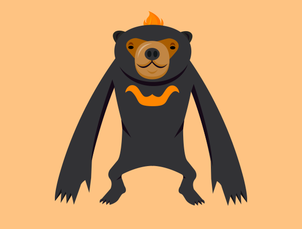 キャラクター制作