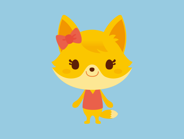 キャラクター制作