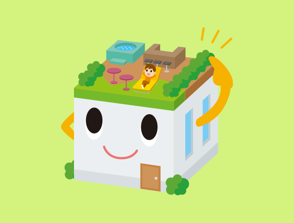 キャラクター制作