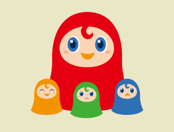 キャラクター制作