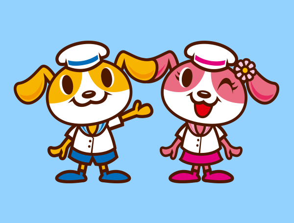 キャラクター制作