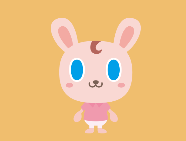 キャラクター制作