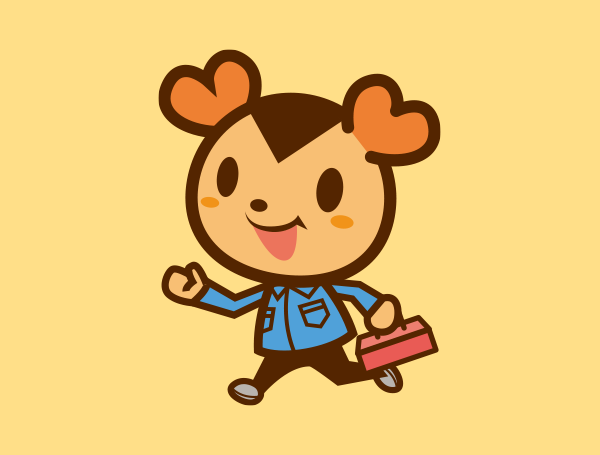 キャラクター制作