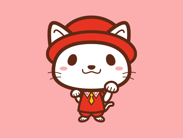 キャラクター制作