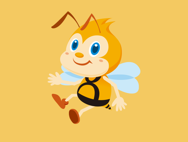 キャラクター制作