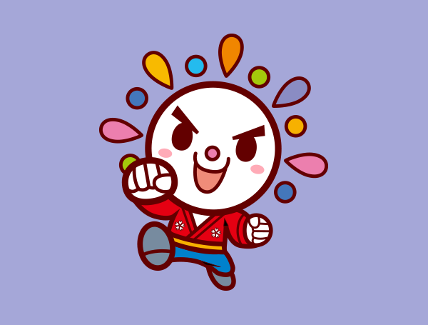 キャラクター制作