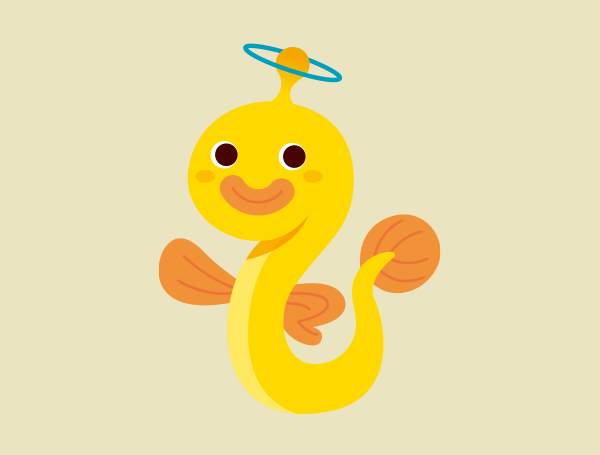 キャラクター制作